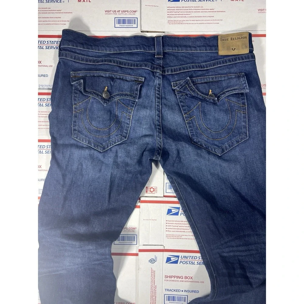 TRUE RELIGION JEANS RN#112790‎ CA#57414 SZ 42